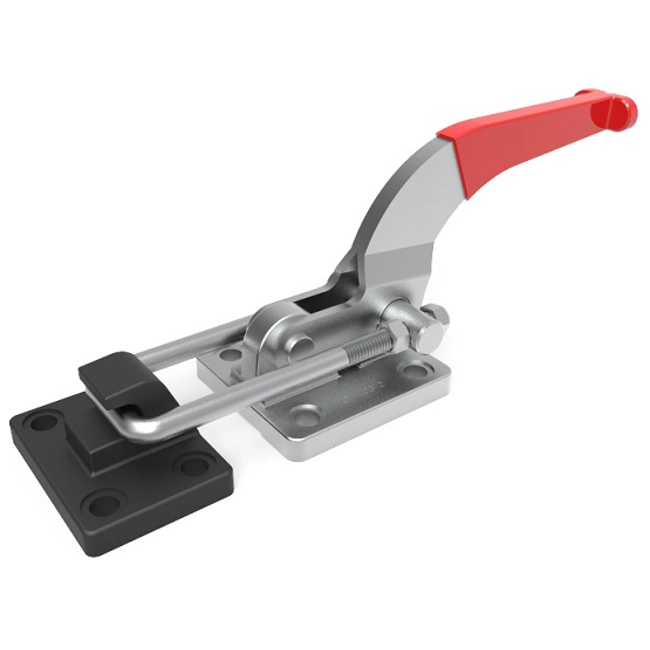 Vendita online Bloccaggio a tirante base piatta versione orizzontale 1850 Kg.